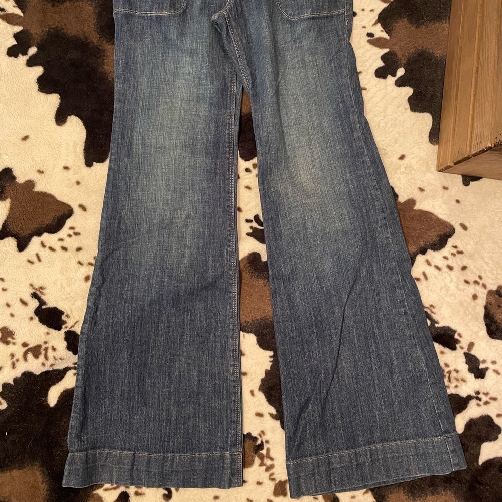Mossimo Bootcut Jeans